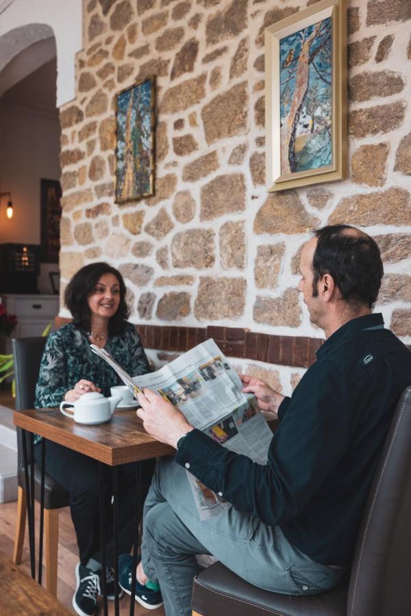 Hotel Le Saint Pierre, La Baule Екстериор снимка